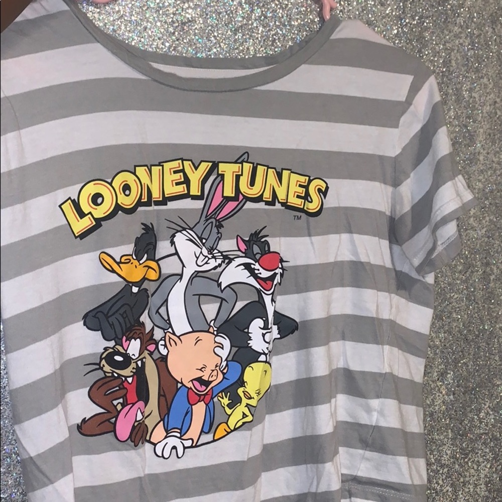Tom and Jerry crop